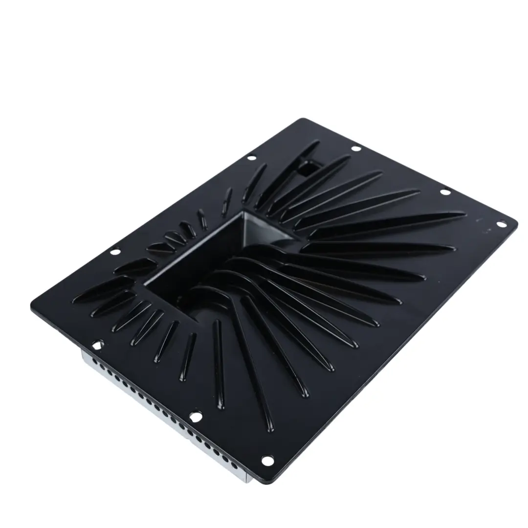 Range Rover Evoque L538 Speaker Audio Amplifier Module Unit - SKU EW93-19C164-AB - Part number EW93-19C164-AB