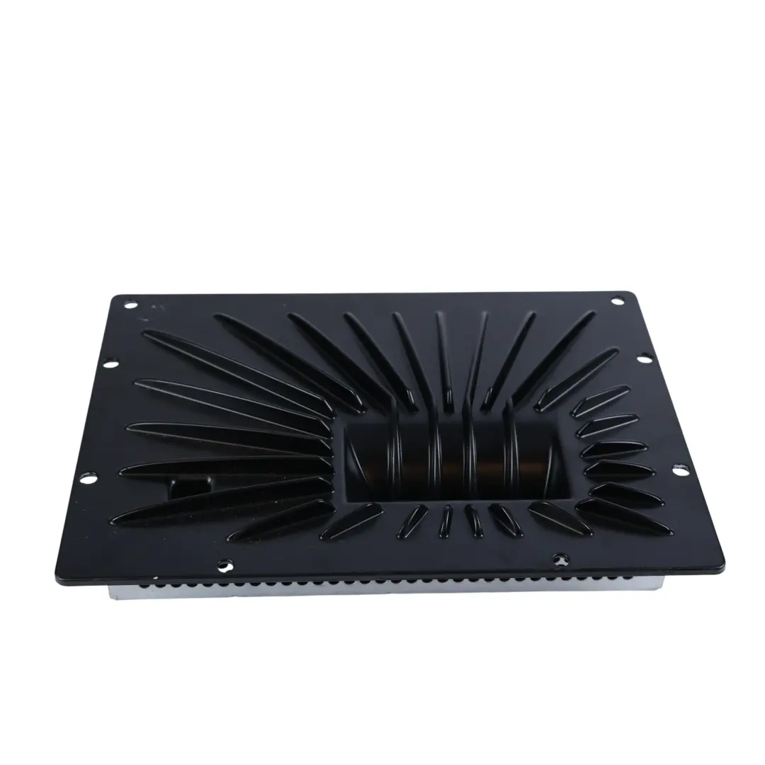 Range Rover Evoque L538 Speaker Audio Amplifier Module Unit - SKU EW93-19C164-AB - Part number EW93-19C164-AB