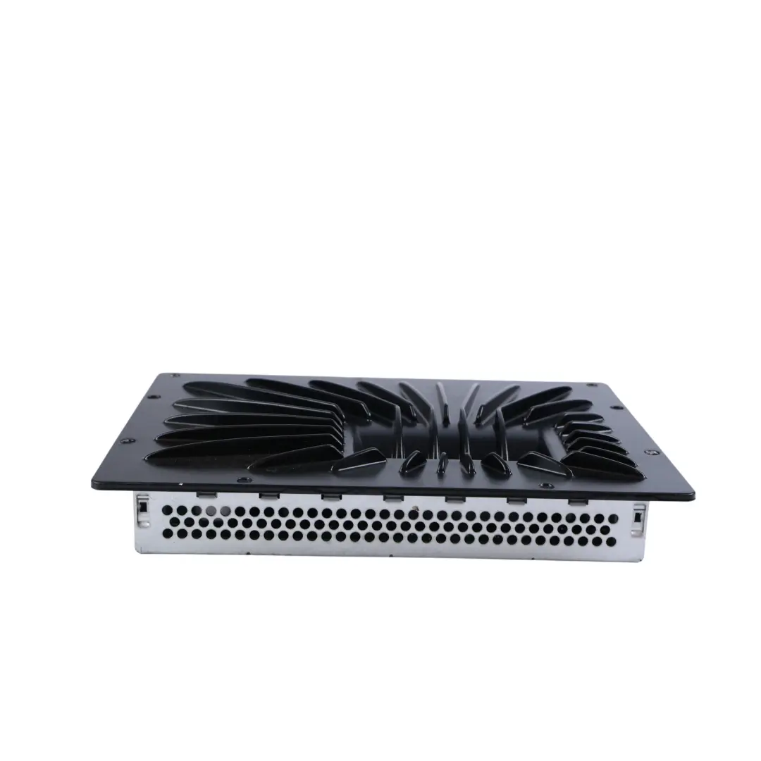 Speaker Audio Amplifier Module Unit to Range Rover Evoque L538 with Part number EW93-19C164-AB Range Rover Evoque L538 Speaker Audio Amplifier Module Unit - SKU EW93-19C164-AB - Part number EW93-19C164-AB