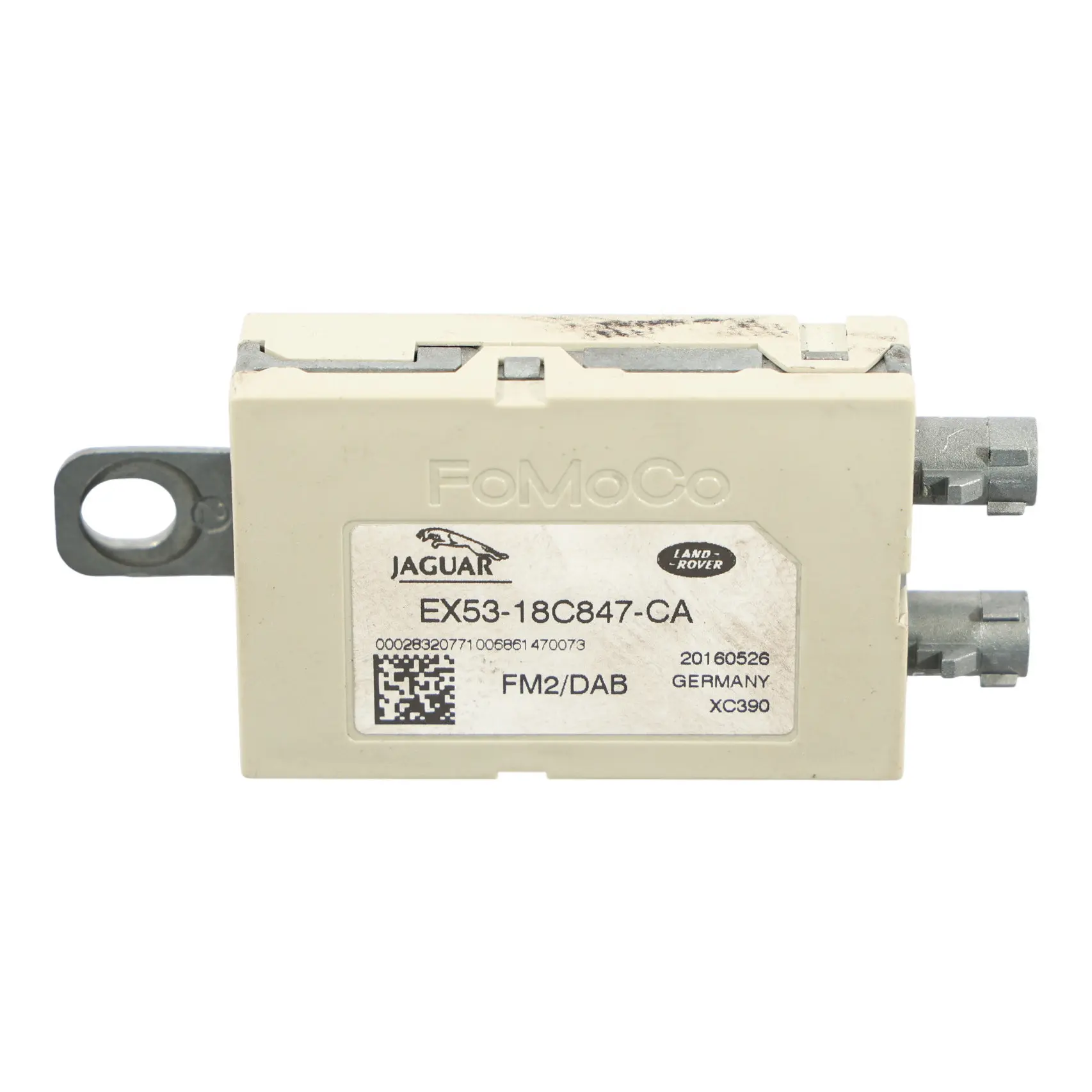 Land Rover Discovery Sport L550 Antena Amplificador EX53-18C847-CA