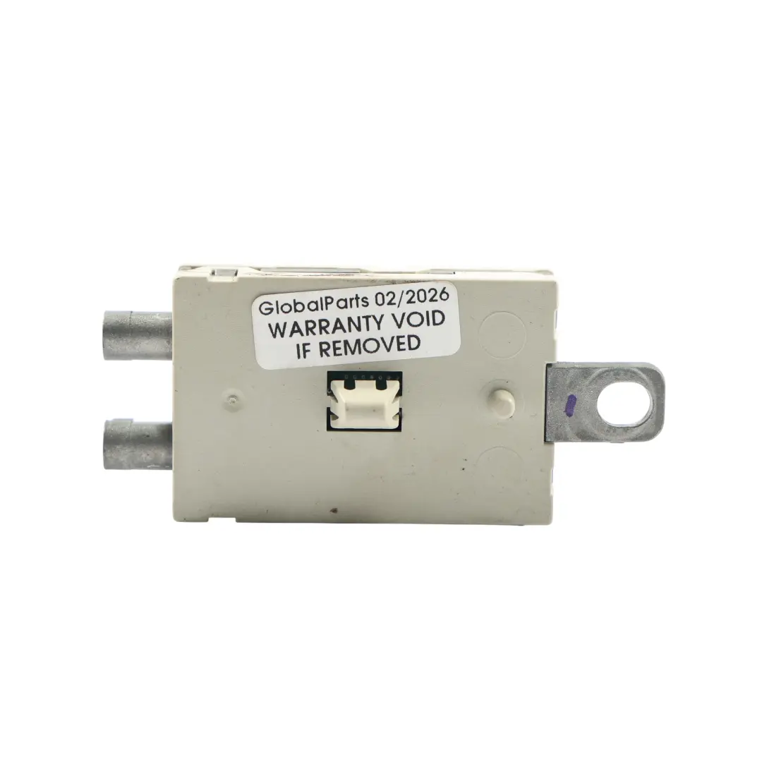 Land Rover Discovery Sport L550 Aerial Antenna Amplifier - SKU EX53-18C847-CA - Part number EX53-18C847-CA