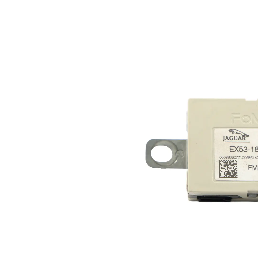 Amplificateur D'Antenne pour Land Rover Discovery Sport L550 à propos du numéro de pièce EX53-18C847-CA Land Rover Discovery Sport L550 Amplificateur D'Antenne - SKU EX53-18C847-CA - Numéro de pièce EX53-18C847-CA