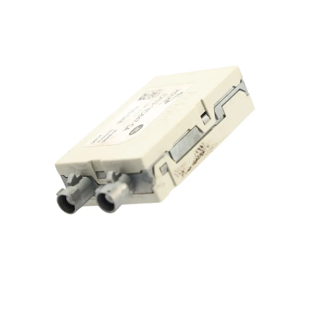 Antena Amplificador para Land Rover Discovery Sport L550 con número de pieza EX53-18C847-CA Land Rover Discovery Sport L550 Antena Amplificador - SKU EX53-18C847-CA - Número de pieza EX53-18C847-CA