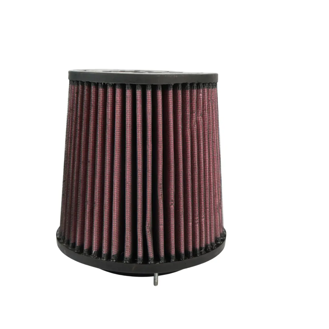  K&N Air Intake System Cone Filter Universal Air Intake System Unit - SKU F036C12 - Part number F036C12