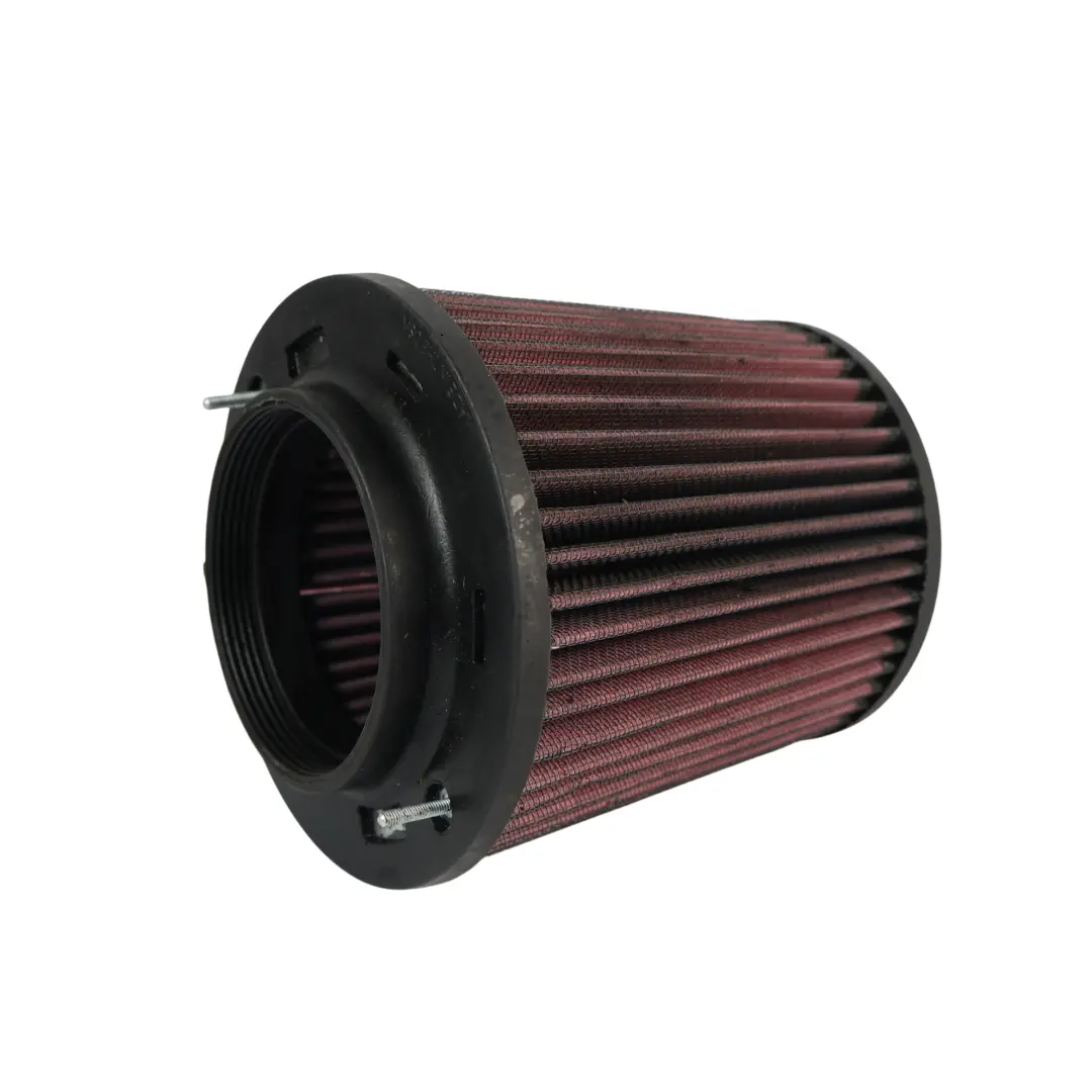  K&N Sistema Di Aspirazione Aria Filtro A Cono Universale - SKU F036C12 - Numero di parte F036C12