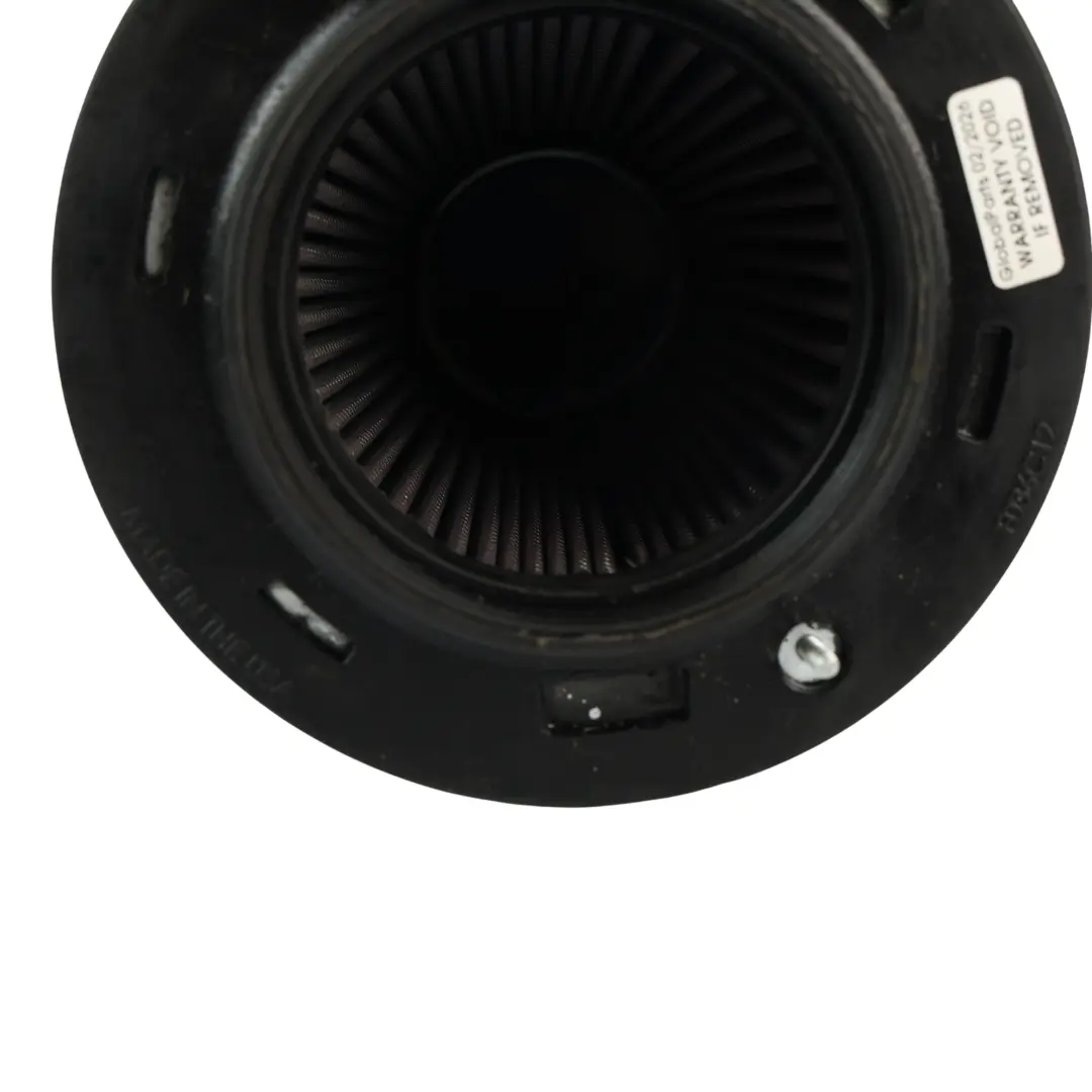 K&N Luftansaugsystem Kegelfilter Universal Luftansaugsystem Einheit für mit Teilenummer F036C12 K&N Luftansaugsystem Kegelfilter Universal Luftansaugsystem Einheit - SKU F036C12 - Teilenummer F036C12