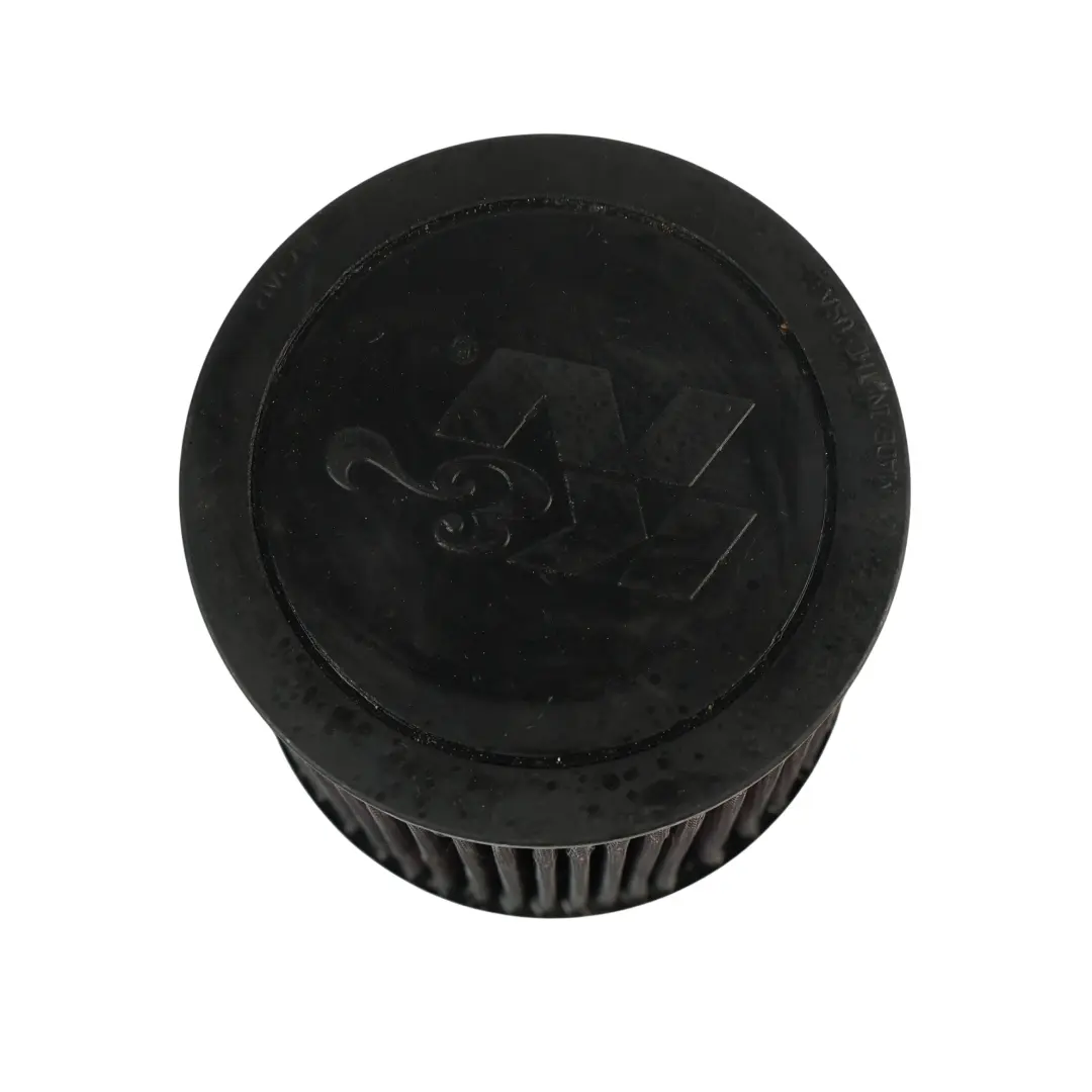  K&N Sistema Di Aspirazione Aria Filtro A Cono Universale - SKU F036C12 - Numero di parte F036C12