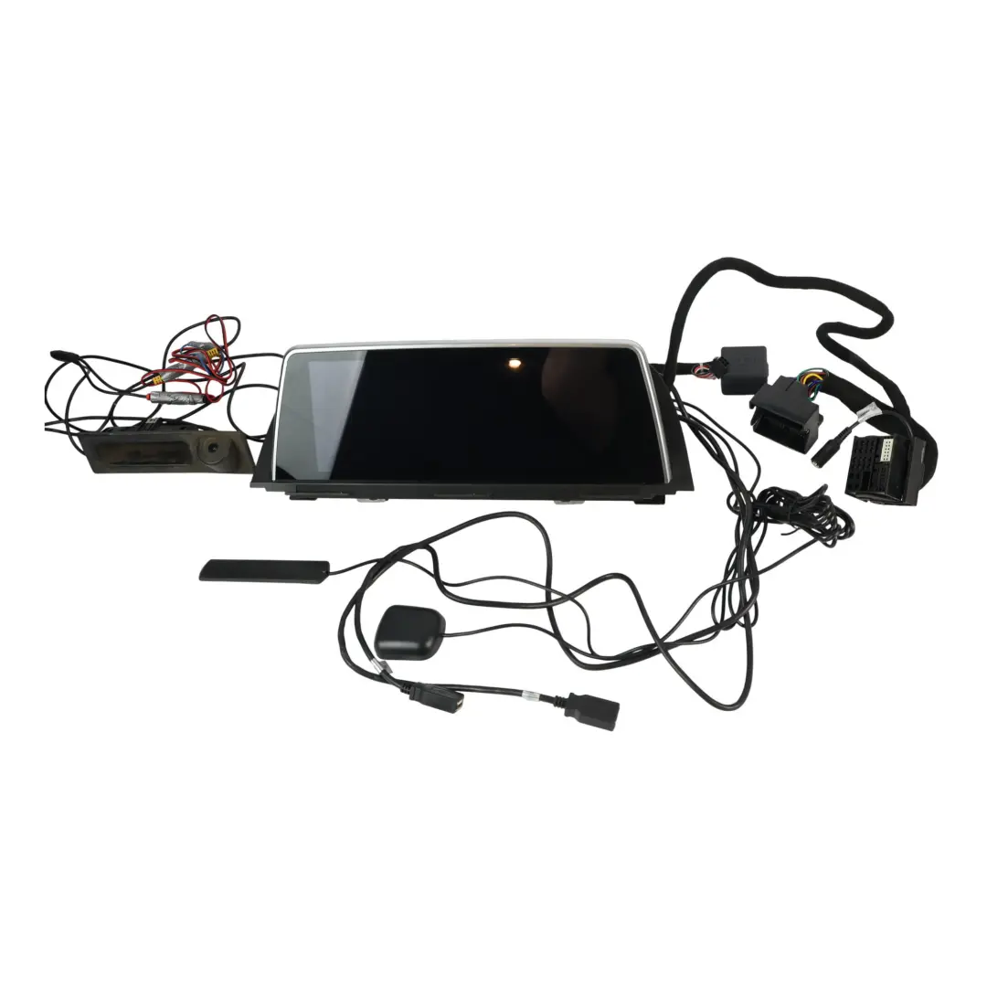 Écran Embarqué Écran Central Caméra 10,25" 4+64G pour BMW F10 F11 à propos du numéro de pièce F10-SCREEN BMW F10 F11 Écran Embarqué Écran Central Caméra 10,25" 4+64G - SKU F10-SCREEN-1 - Numéro de pièce F10-SCREEN