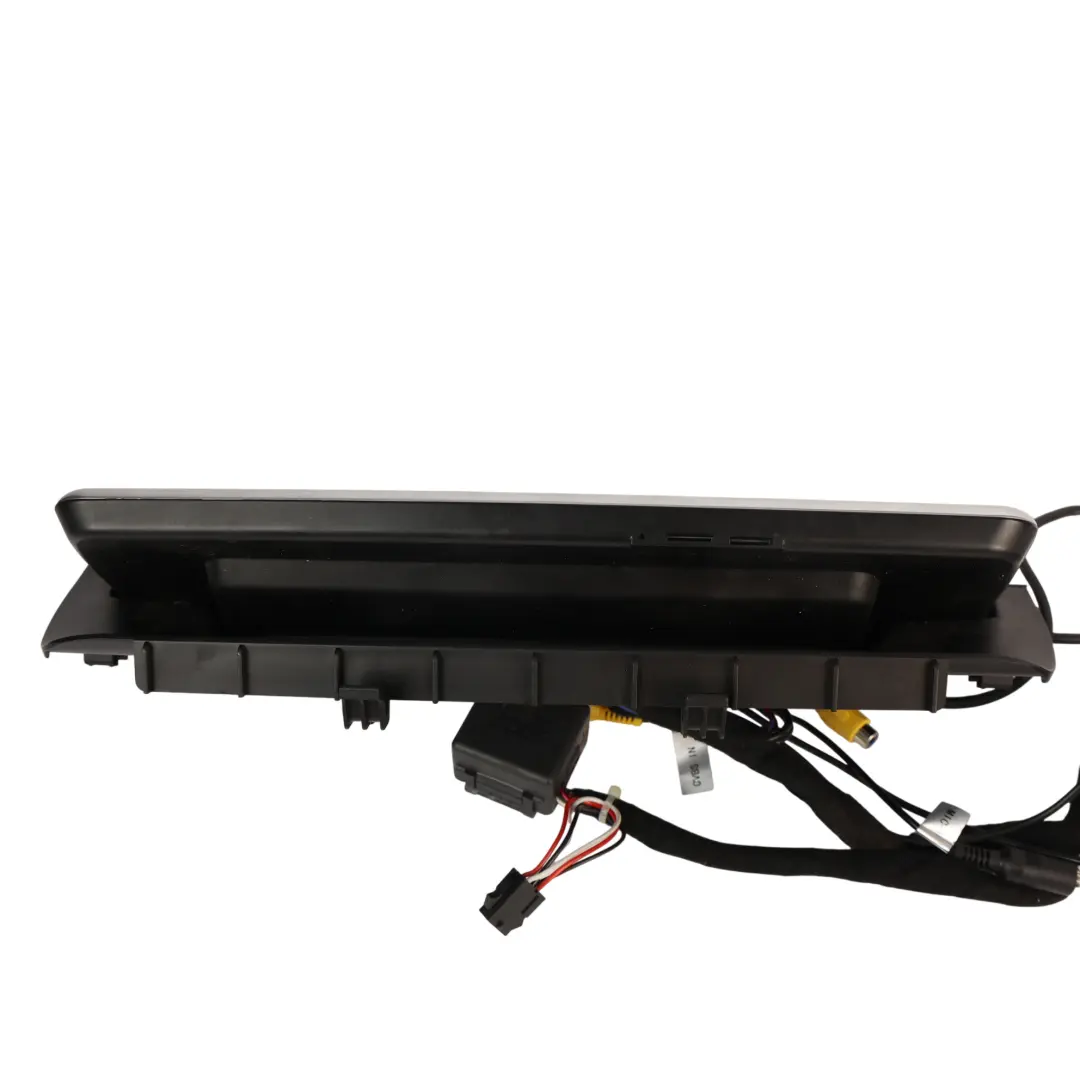 On-Board Bildschirm Zentrale Informationsanzeige Kamera 10,25" 4+64G für BMW F10 F11 mit Teilenummer F10-SCREEN BMW F10 F11 On-Board Bildschirm Zentrale Informationsanzeige Kamera 10,25" 4+64G - SKU F10-SCREEN-1 - Teilenummer F10-SCREEN