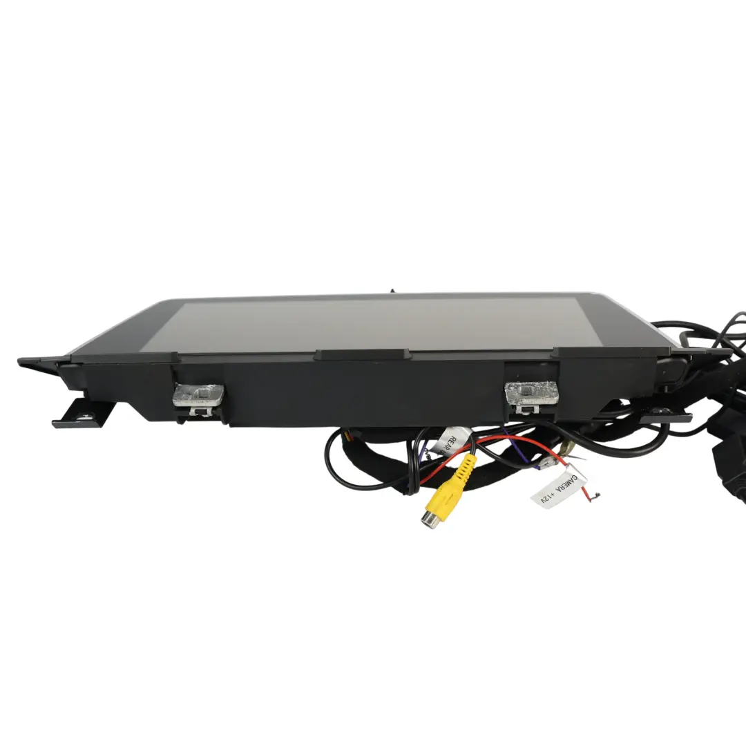 On-Board Screen Central Information Display Camera 10,25" 4+64G to BMW F10 F11 with Part number F10-SCREEN BMW F10 F11 On-Board Screen Central Information Display Camera 10,25" 4+64G - SKU F10-SCREEN-1 - Part number F10-SCREEN