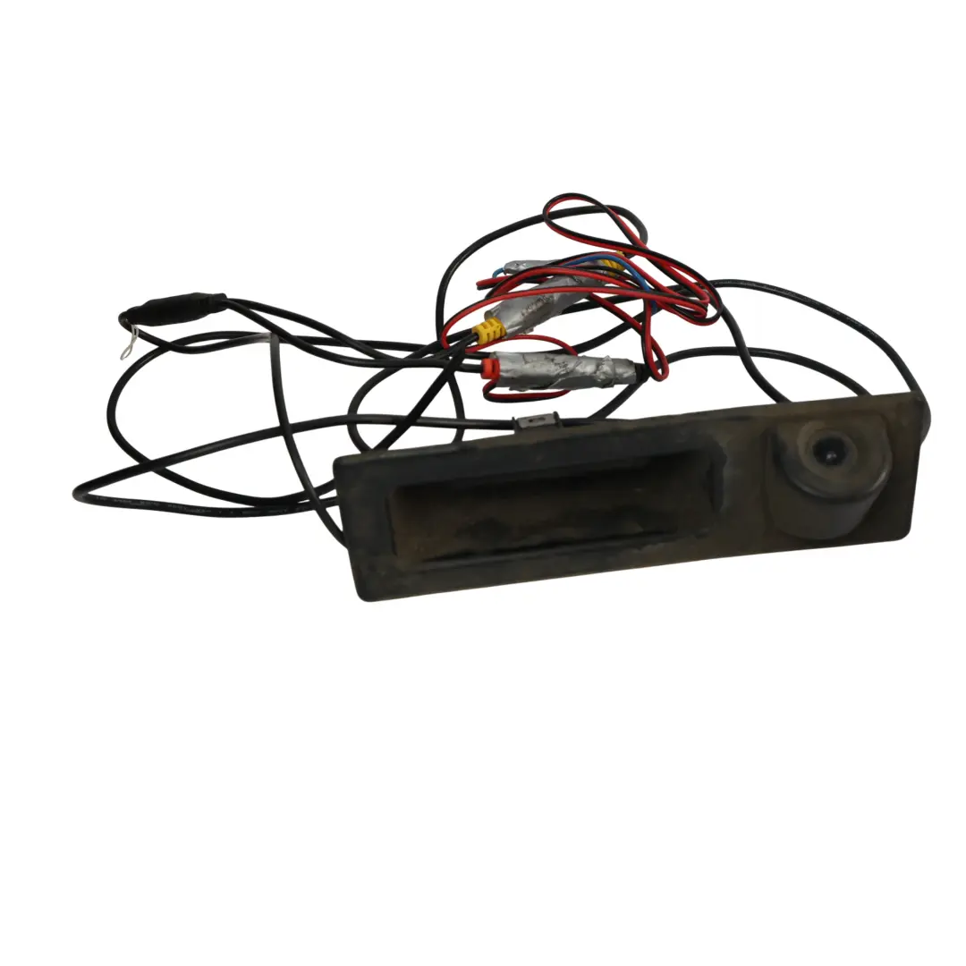 BMW F10 F11 On-Board Screen Central Information Display Camera 10,25" 4+64G - SKU F10-SCREEN-1 - Part number F10-SCREEN