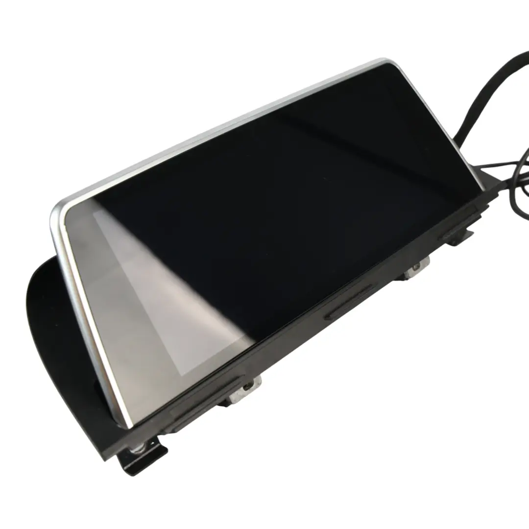 BMW F10 F11 On-Board Screen Central Information Display Camera 10,25" 4+64G - SKU F10-SCREEN-1 - Part number F10-SCREEN