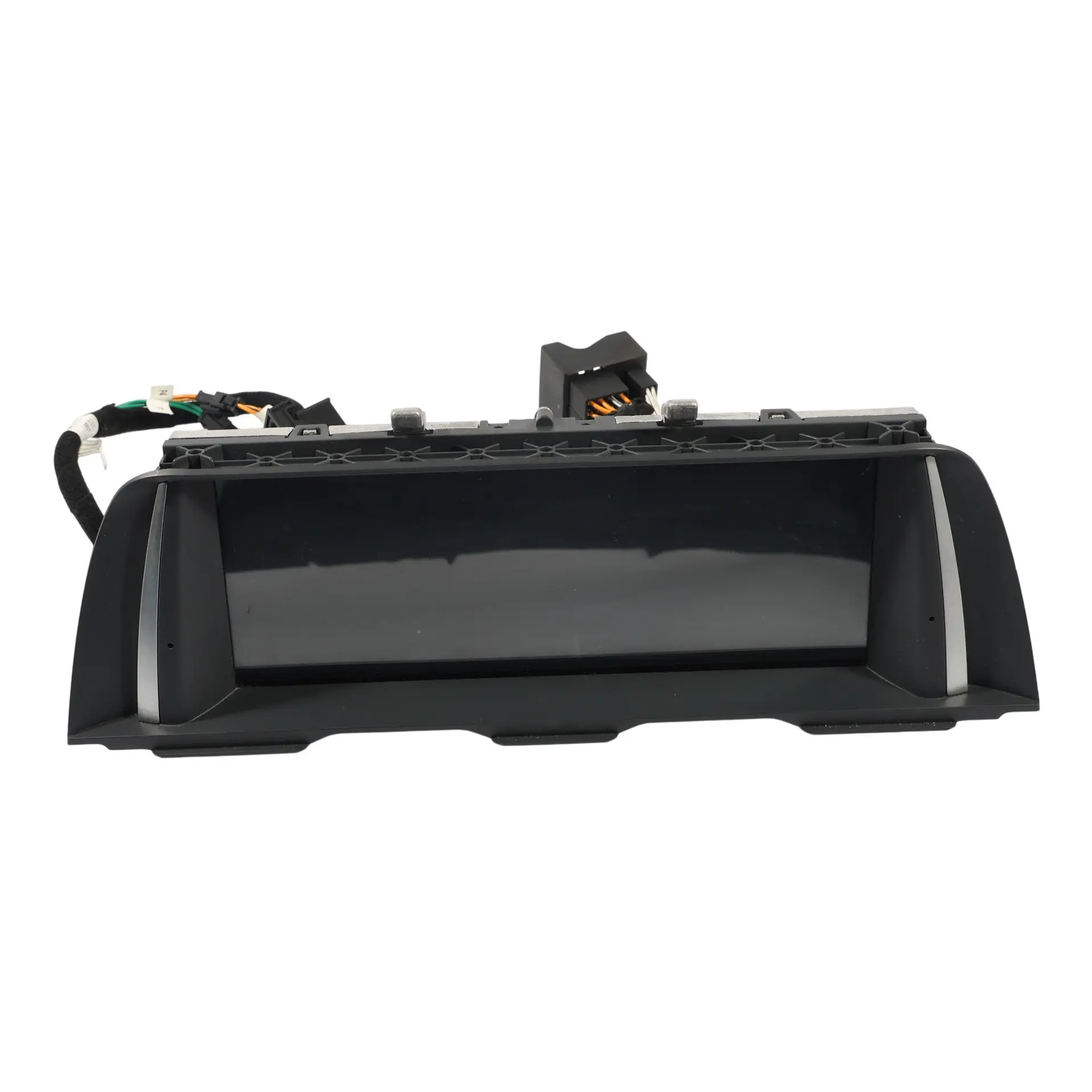 BMW F10 F11 Central Information Display On-Board Screen 10,25"