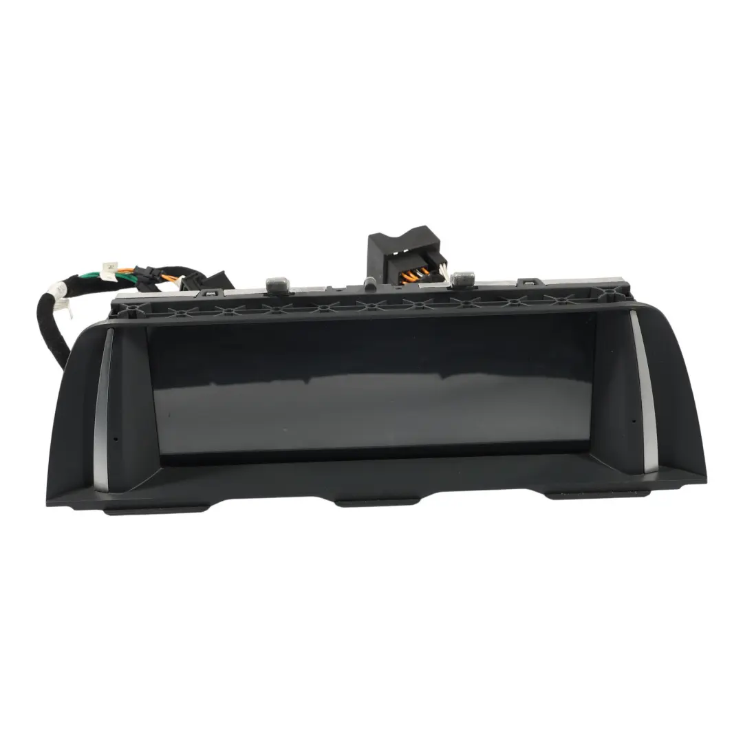 Schermo Centrale D'Informazione A Bordo 10,25" per BMW F10 F11 con numero di parte F10-SCREEN BMW F10 F11 Schermo Centrale D'Informazione A Bordo 10,25" - SKU F10-SCREEN - Numero di parte F10-SCREEN