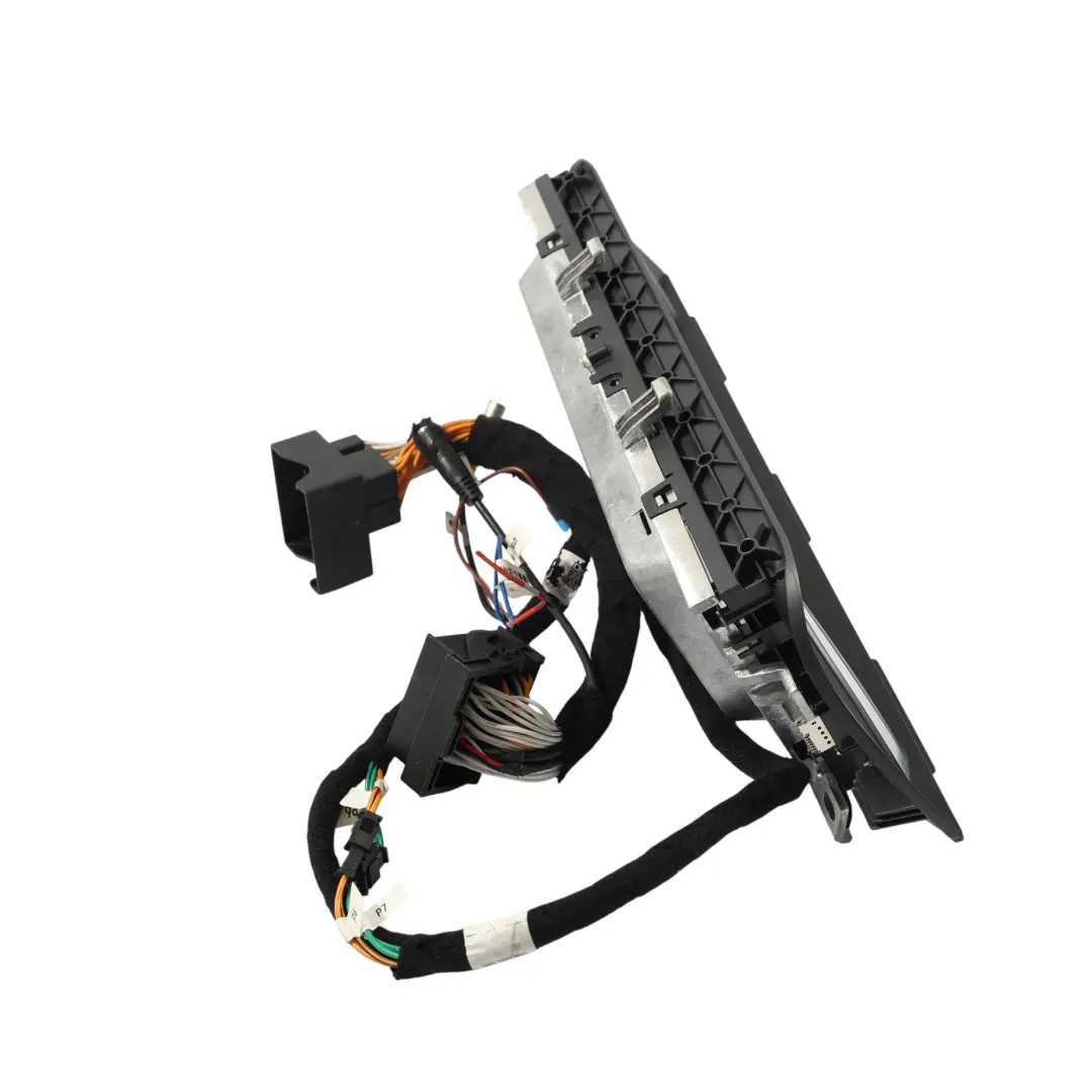 Schermo Centrale D'Informazione A Bordo 10,25" per BMW F10 F11 con numero di parte F10-SCREEN BMW F10 F11 Schermo Centrale D'Informazione A Bordo 10,25" - SKU F10-SCREEN - Numero di parte F10-SCREEN