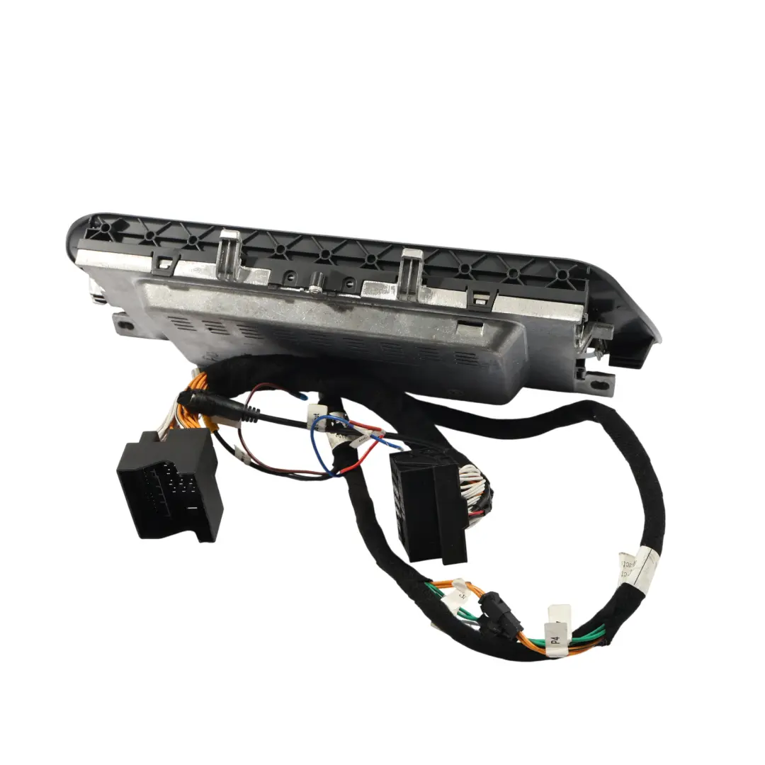 Zentrale Informationsanzeige Bildschirm 10,25" für BMW F10 F11 mit Teilenummer F10-SCREEN BMW F10 F11 Zentrale Informationsanzeige Bildschirm 10,25" - SKU F10-SCREEN - Teilenummer F10-SCREEN