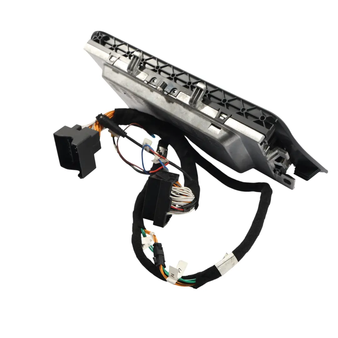 Écran D'Information Central De Bord Écran 10,25" pour BMW F10 F11 à propos du numéro de pièce F10-SCREEN BMW F10 F11 Écran D'Information Central De Bord Écran 10,25" - SKU F10-SCREEN - Numéro de pièce F10-SCREEN