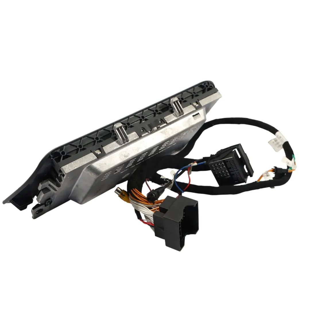 BMW F10 F11 Central Information Display On-Board Screen 10,25" - SKU F10-SCREEN - Part number F10-SCREEN