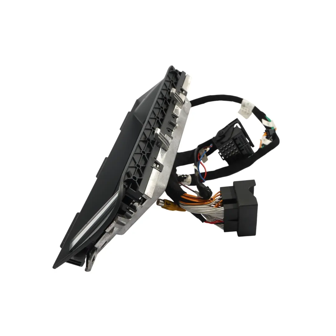 BMW F10 F11 Schermo Centrale D'Informazione A Bordo 10,25" - SKU F10-SCREEN - Numero di parte F10-SCREEN