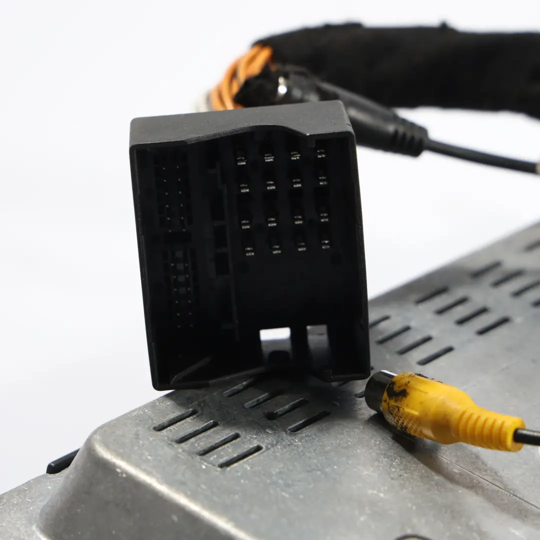 Pantalla De Información Central De A Bordo 10,25". para BMW F10 F11 con número de pieza F10-SCREEN BMW F10 F11 Pantalla De Información Central De A Bordo 10,25". - SKU F10-SCREEN - Número de pieza F10-SCREEN