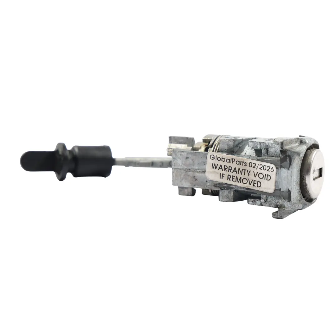 Audi RS6 C7 Zamek Drzwi Kierowcy 107837167BN 4G1837167 - SKU F107837167BN-1 - Numer Części F107837167BN