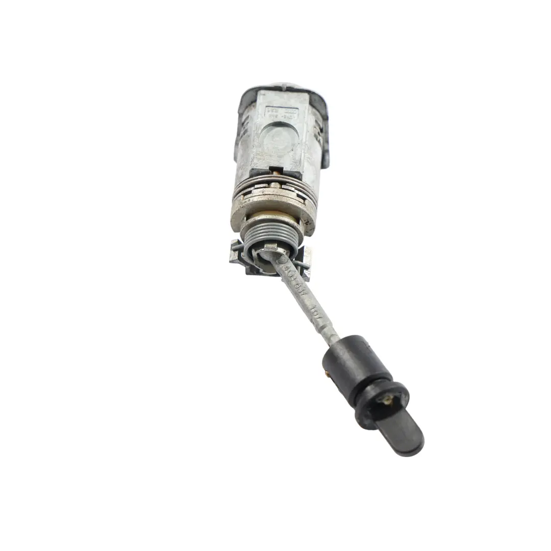 Audi RS6 C7 Cerradura Cilindro Barril Puerta Conductor 107837167BN 4G1837167 - SKU F107837167BN-1 - Número de pieza F107837167BN