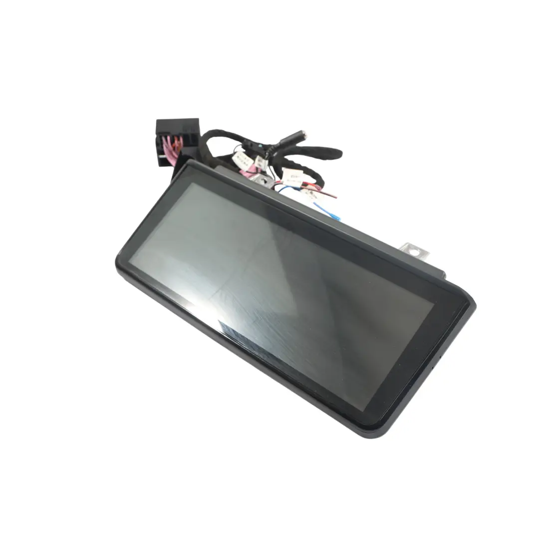Pantalla Central Panel de Control Android 10.25 para BMW F30 F31 con número de pieza F30-SCREEN BMW F30 F31 Pantalla Central Panel de Control Android 10.25 - SKU F30-SCREEN-1 - Número de pieza F30-SCREEN