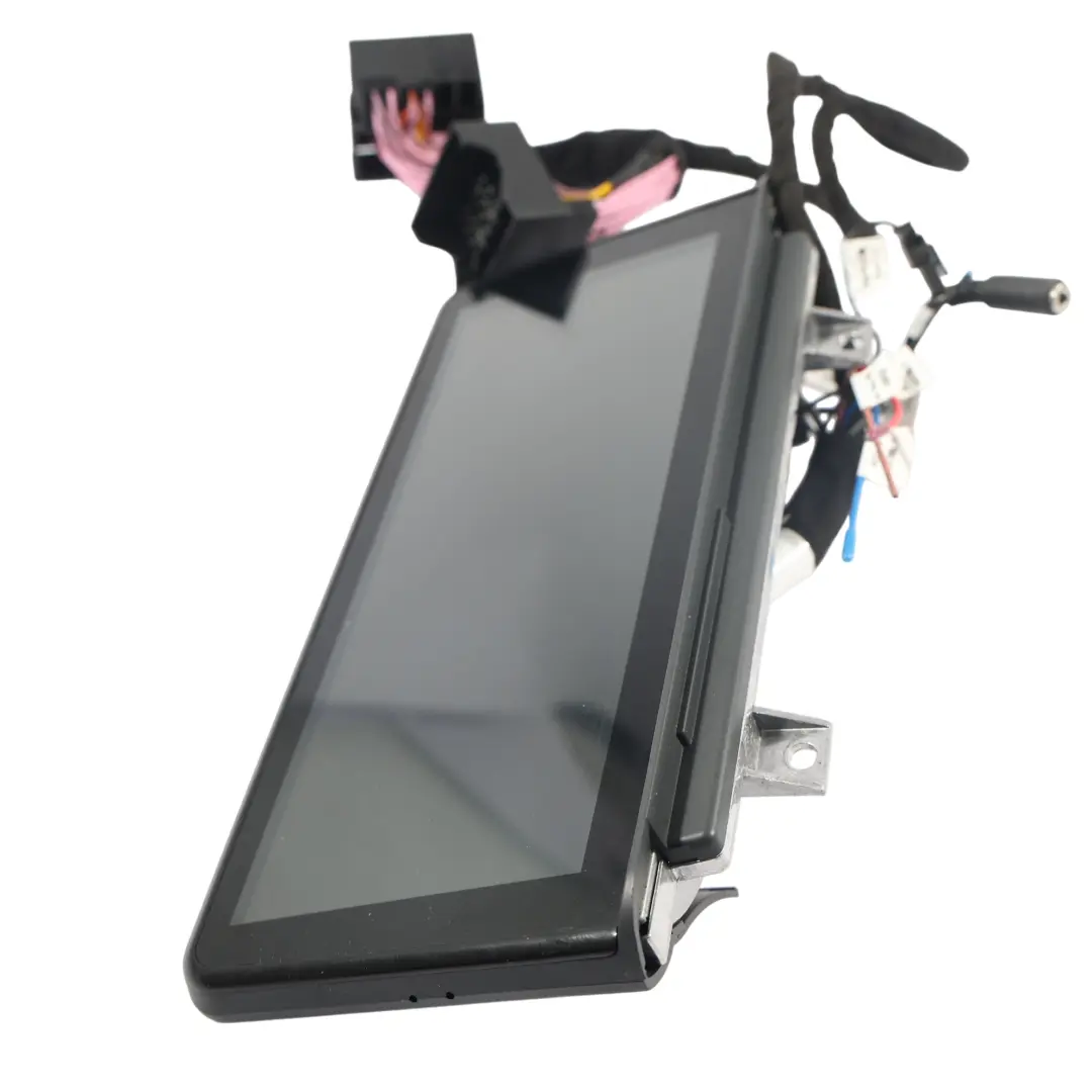 BMW F30 F31 Dashboard Screen Central Information Display Android 10.25" - SKU F30-SCREEN-1 - Part number F30-SCREEN