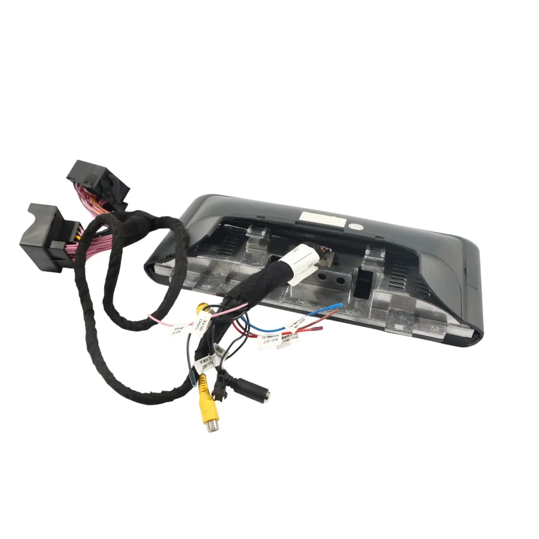 Écran Tableau Bord Affichage Central Android 10.25 pour BMW F30 F31 à propos du numéro de pièce F30-SCREEN BMW F30 F31 Écran Tableau Bord Affichage Central Android 10.25 - SKU F30-SCREEN-1 - Numéro de pièce F30-SCREEN