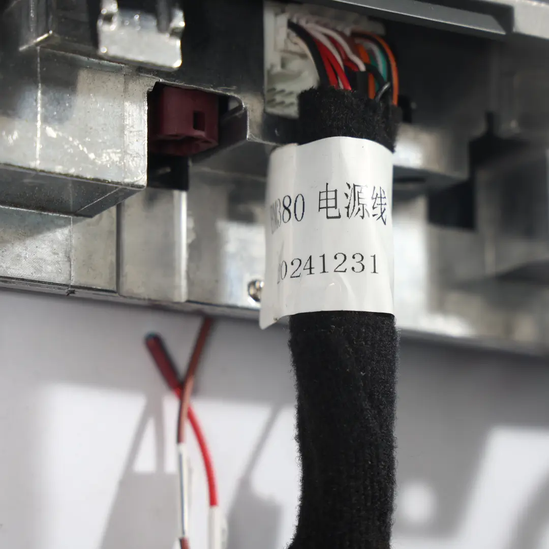 Écran Tableau Bord Affichage Central Android 10.25 pour BMW F30 F31 à propos du numéro de pièce F30-SCREEN BMW F30 F31 Écran Tableau Bord Affichage Central Android 10.25 - SKU F30-SCREEN-1 - Numéro de pièce F30-SCREEN