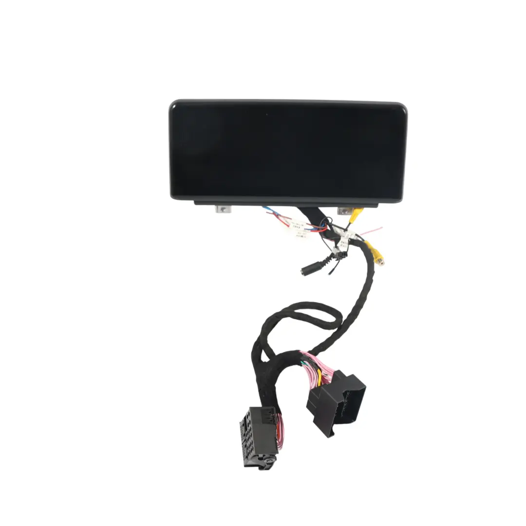 BMW F30 F31 Dashboard Screen Central Information Display Android 10.25" - SKU F30-SCREEN-1 - Part number F30-SCREEN