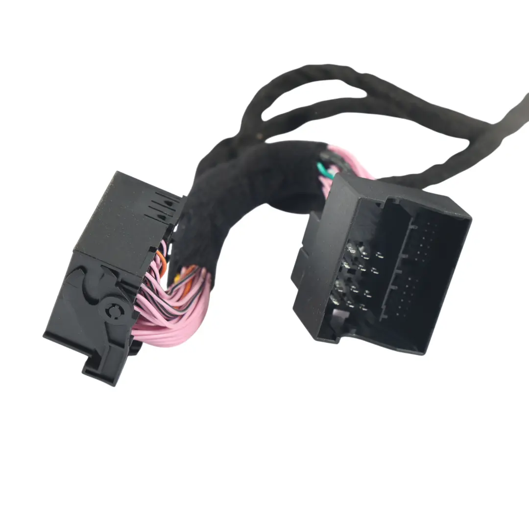 BMW F30 F31 Armaturenbrett Bildschirm Zentral Information Display Android 10.25 - SKU F30-SCREEN-1 - Teilenummer F30-SCREEN