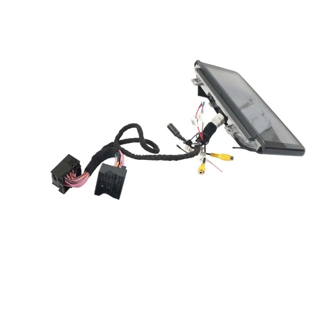 Pantalla Central Panel de Control Android 10.25 para BMW F30 F31 con número de pieza F30-SCREEN BMW F30 F31 Pantalla Central Panel de Control Android 10.25 - SKU F30-SCREEN-1 - Número de pieza F30-SCREEN