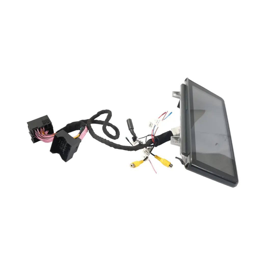BMW F30 F31 Dashboard Screen Central Information Display Android 10.25" - SKU F30-SCREEN-1 - Part number F30-SCREEN