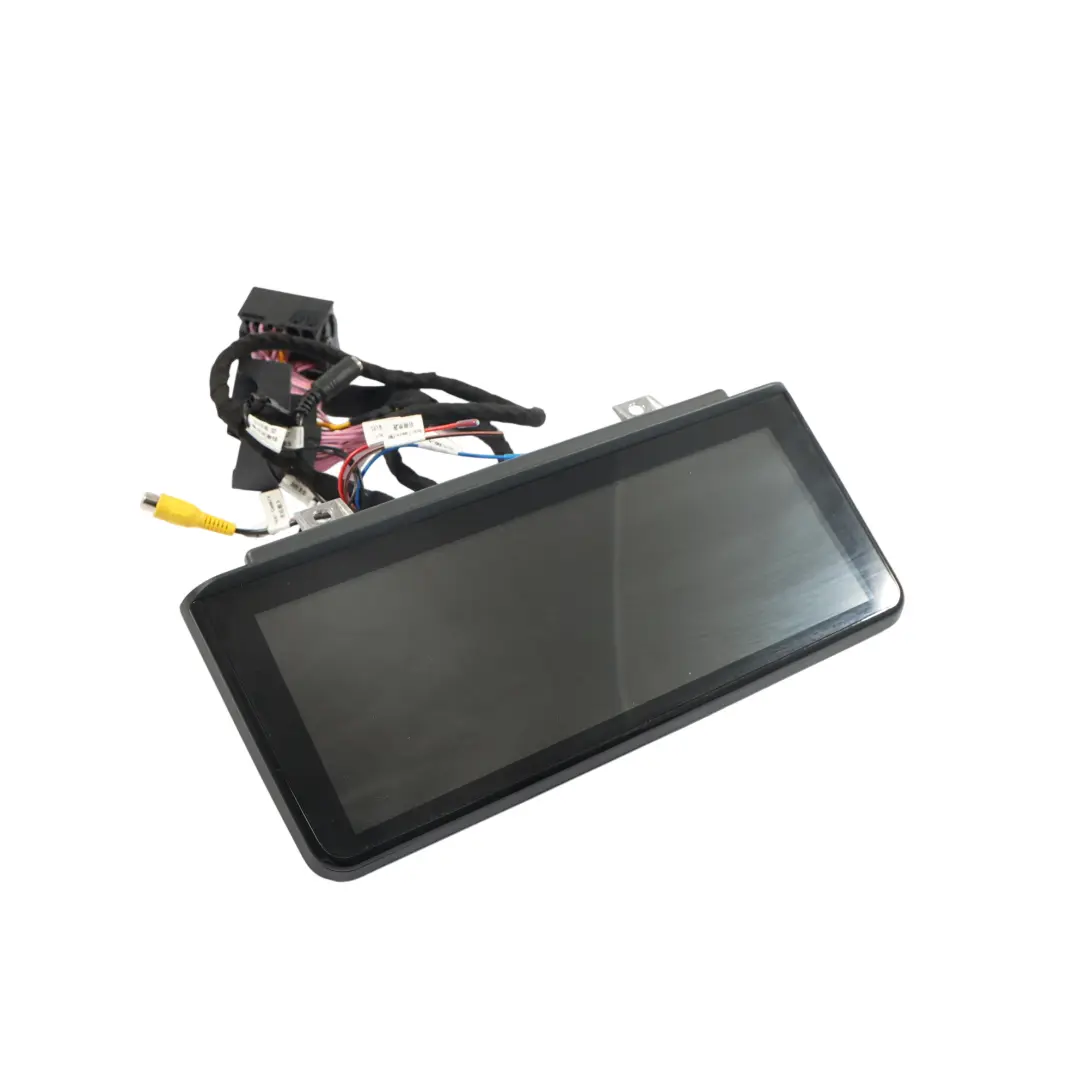 BMW F30 F31 Armaturenbrett Bildschirm Zentral Information Display Android 10.25 - SKU F30-SCREEN-1 - Teilenummer F30-SCREEN