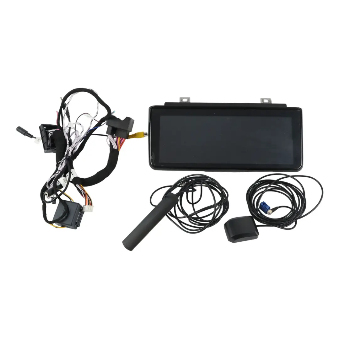 Schermo Display Centrale Cruscotto Android 10.25 per BMW F30 F31 con numero di parte F30-SCREEN BMW F30 F31 Schermo Display Centrale Cruscotto Android 10.25 - SKU F30-SCREEN-2 - Numero di parte F30-SCREEN