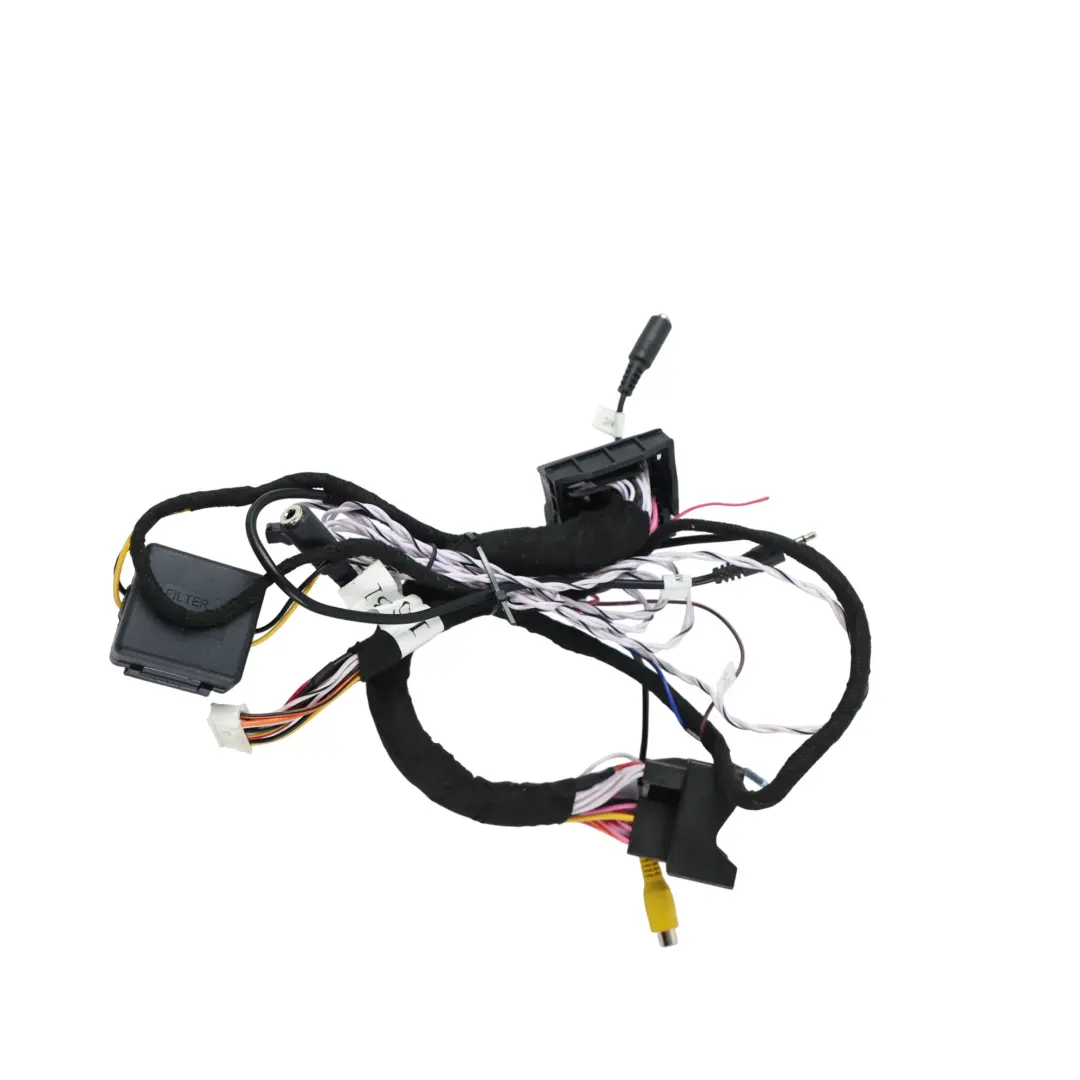 Pantalla Central Información Salpicadero Android 10.25 para BMW F30 F31 con número de pieza F30-SCREEN BMW F30 F31 Pantalla Central Información Salpicadero Android 10.25 - SKU F30-SCREEN-2 - Número de pieza F30-SCREEN