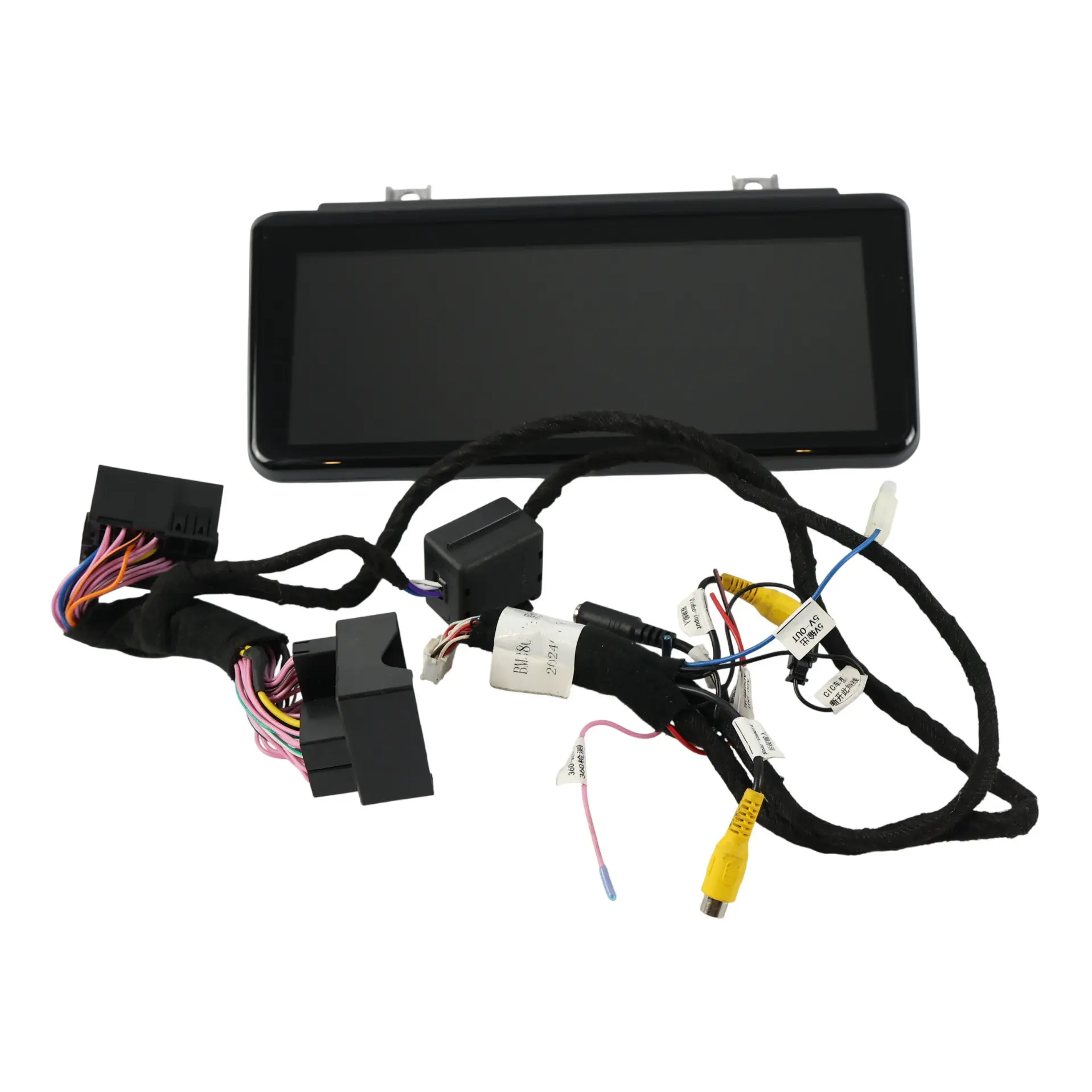 Unbranded BMW F30 F31 Armaturenbrett Display Android 10.25