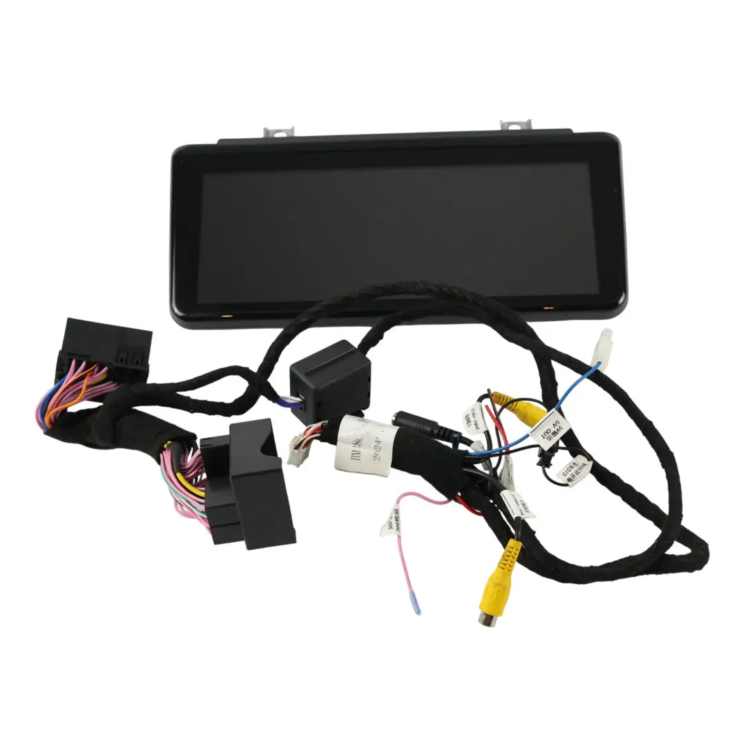 Écran Tableau Bord Unité Affichage Android 10.25 pour Unbranded BMW F30 F31 à propos du numéro de pièce F30-SCREEN Unbranded BMW F30 F31 Écran Tableau Bord Unité Affichage Android 10.25 - SKU F30-SCREEN - Numéro de pièce F30-SCREEN