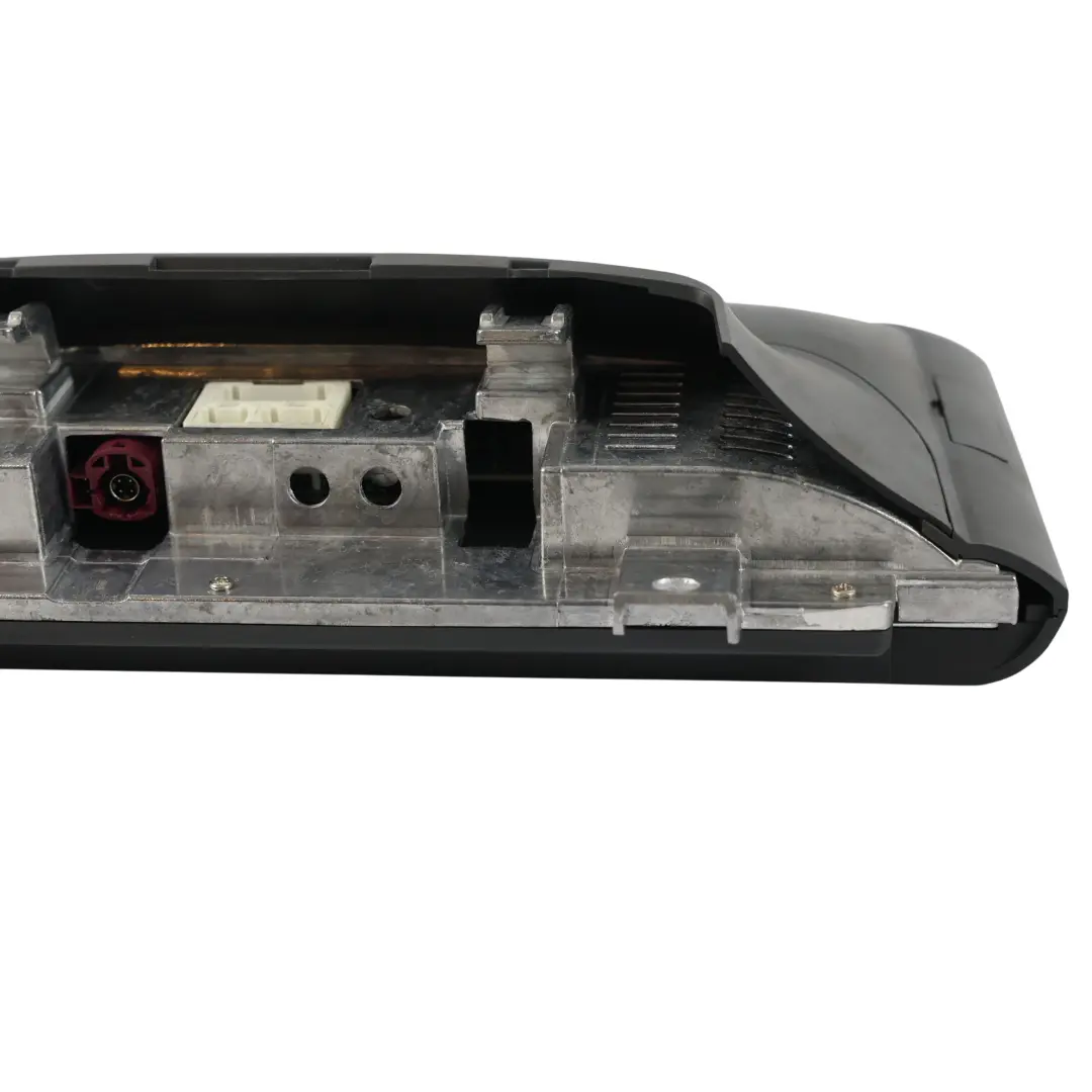 BMW F30 F31 Ekran Wyświetlacz Odtwarzacz Multimedialny Android 10.25" - SKU F30-SCREEN - Numer Części F30-SCREEN