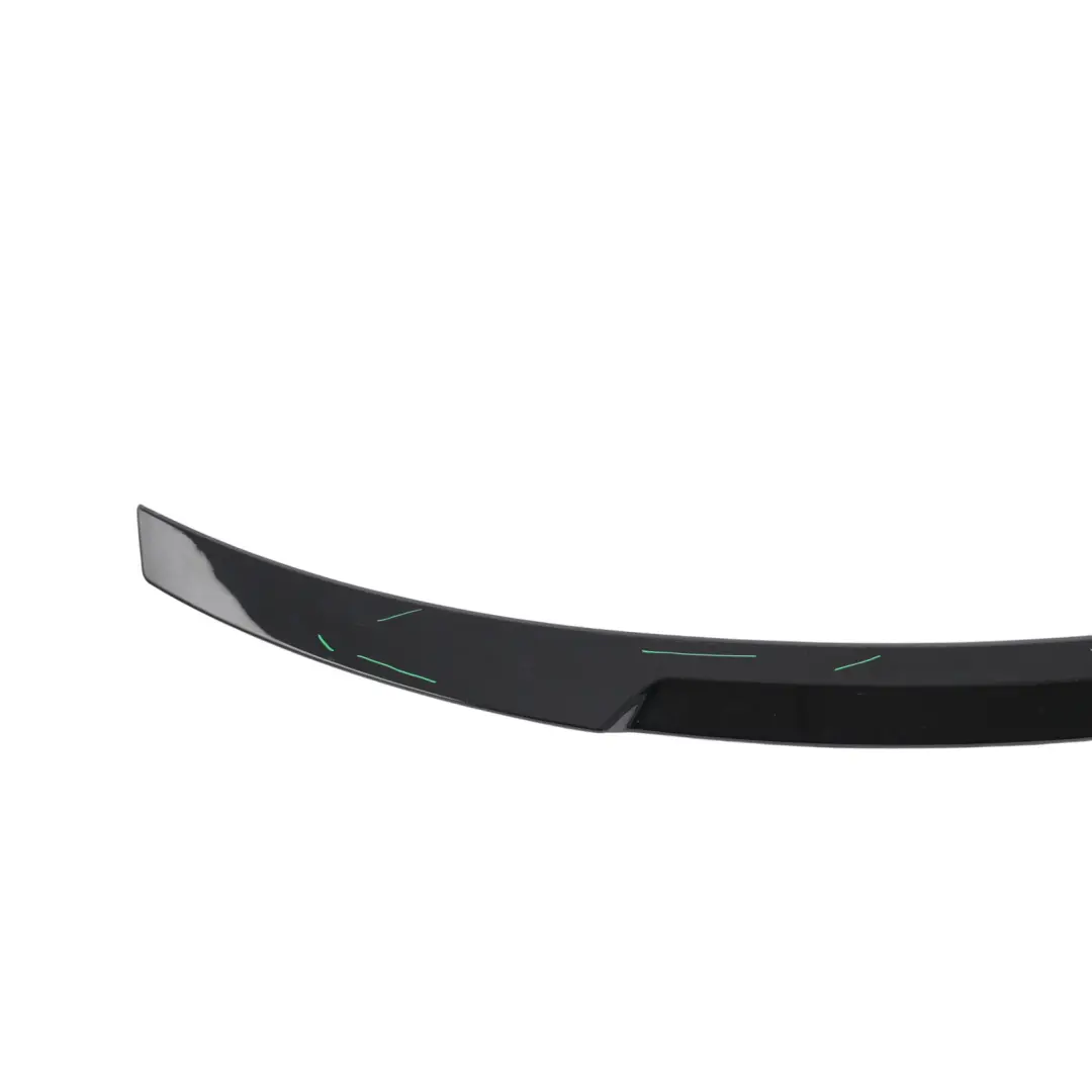 Boot Lid Spoiler BMW F30 Rear Boot Tailgate Trunk Lid Spoiler Trim Panel Carbon to with Part number F30 Spoiler Boot Lid Spoiler BMW F30 Rear Boot Tailgate Trunk Lid Spoiler Trim Panel Carbon - SKU F30-SPOILER-1 - Part number F30 Spoiler