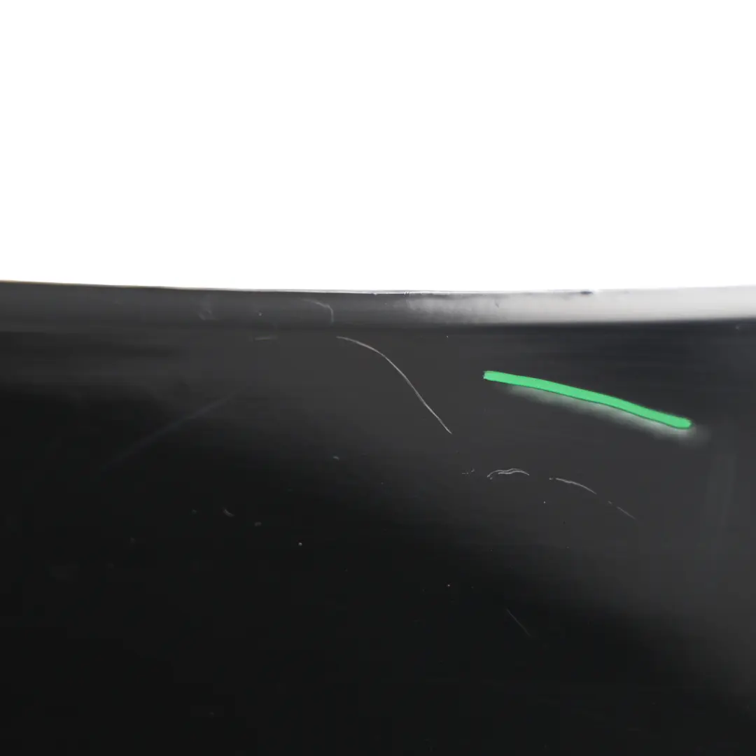  Boot Lid Spoiler BMW F30 Rear Boot Tailgate Trunk Lid Spoiler Trim Panel Carbon - SKU F30-SPOILER-1 - Part number F30 Spoiler
