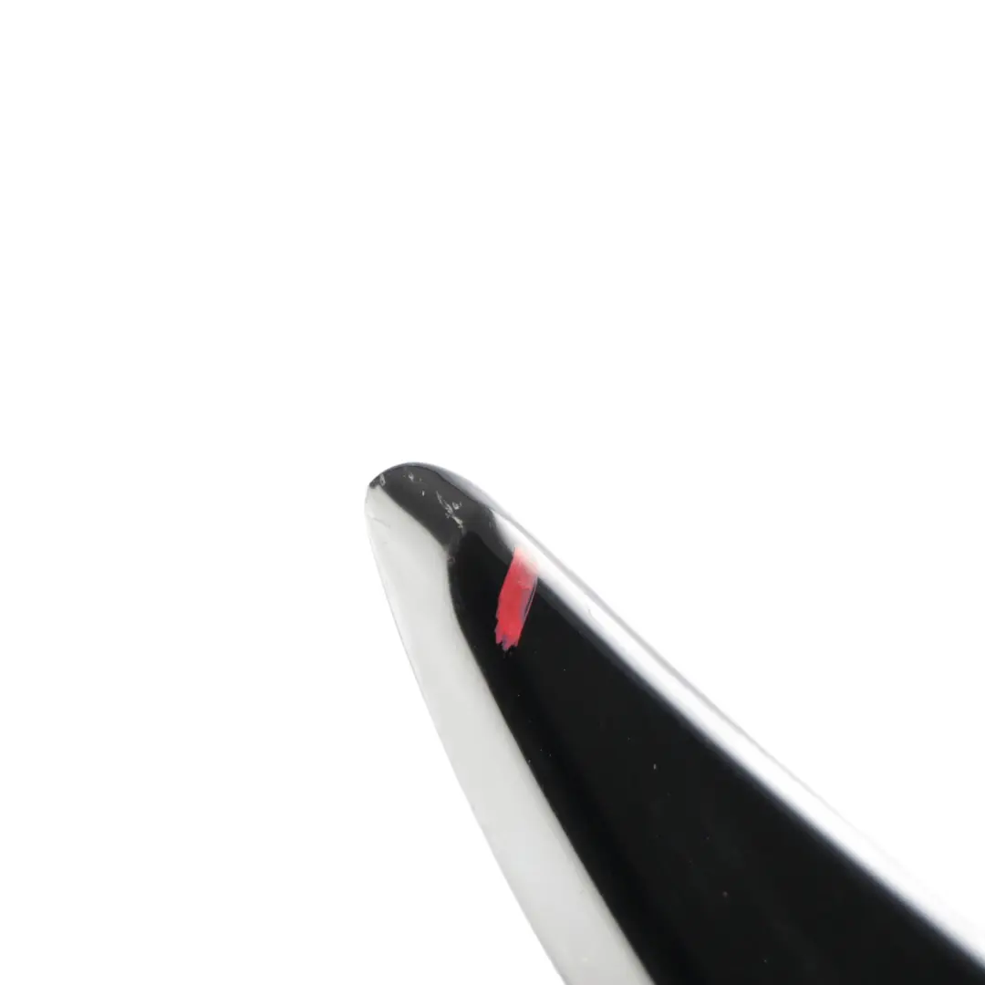 Boot Lid Spoiler Rear Boot Tailgate Trunk Lid Spoiler Carbon Look to BMW F30 with Part number F30-SPOILER BMW F30 Boot Lid Spoiler Rear Boot Tailgate Trunk Lid Spoiler Carbon Look - SKU F30-SPOILER-7 - Part number F30-SPOILER