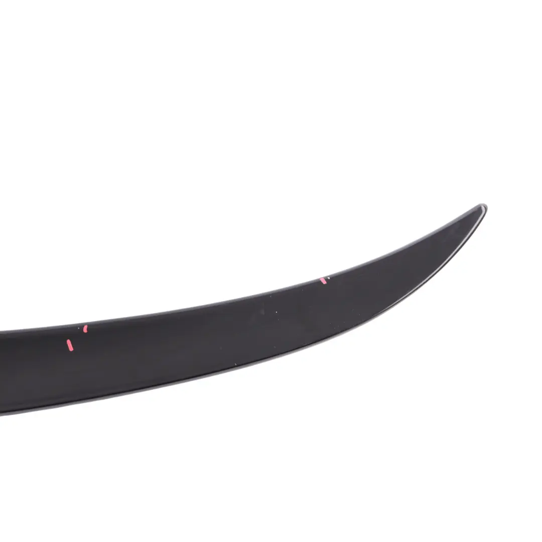 Boot Lid Spoiler Rear Boot Tailgate Trunk Lid Spoiler Carbon Look to BMW F30 with Part number F30-SPOILER BMW F30 Boot Lid Spoiler Rear Boot Tailgate Trunk Lid Spoiler Carbon Look - SKU F30-SPOILER-7 - Part number F30-SPOILER