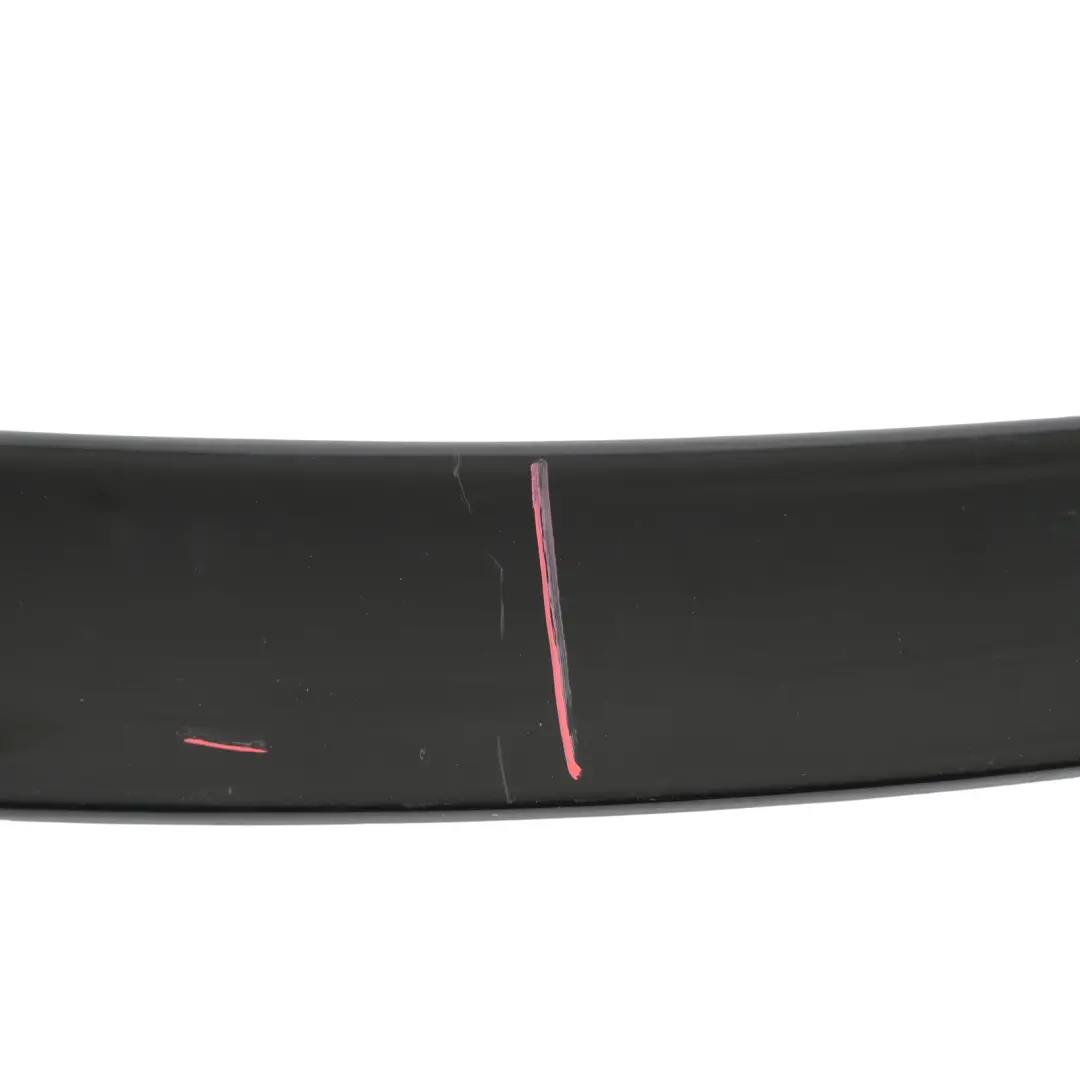 Boot Lid Spoiler Rear Boot Tailgate Trunk Lid Spoiler Carbon Look to BMW F30 with Part number F30-SPOILER BMW F30 Boot Lid Spoiler Rear Boot Tailgate Trunk Lid Spoiler Carbon Look - SKU F30-SPOILER-7 - Part number F30-SPOILER