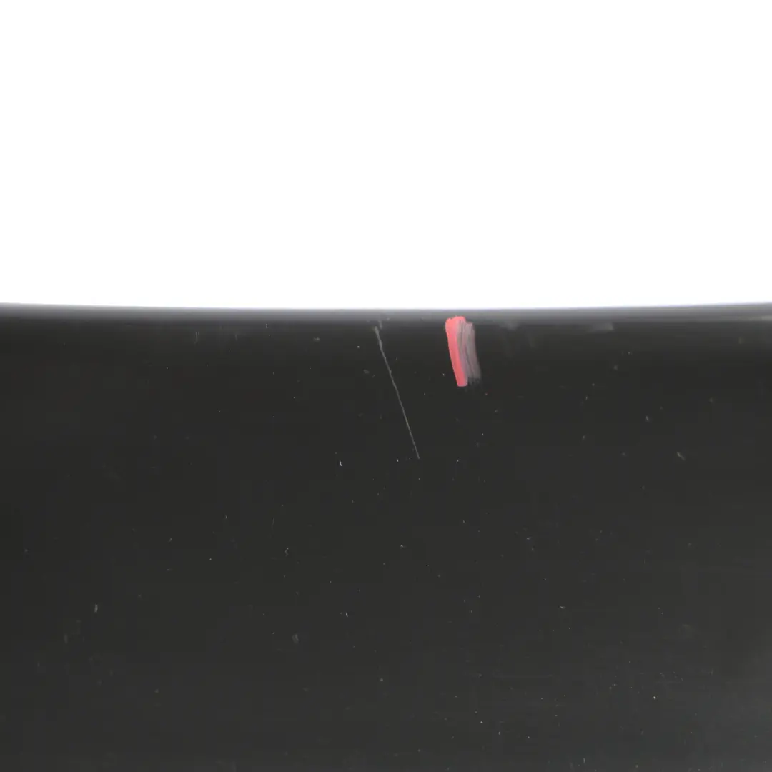 BMW F30 Boot Lid Spoiler Rear Boot Tailgate Trunk Lid Spoiler Carbon Look - SKU F30-SPOILER-7 - Part number F30-SPOILER