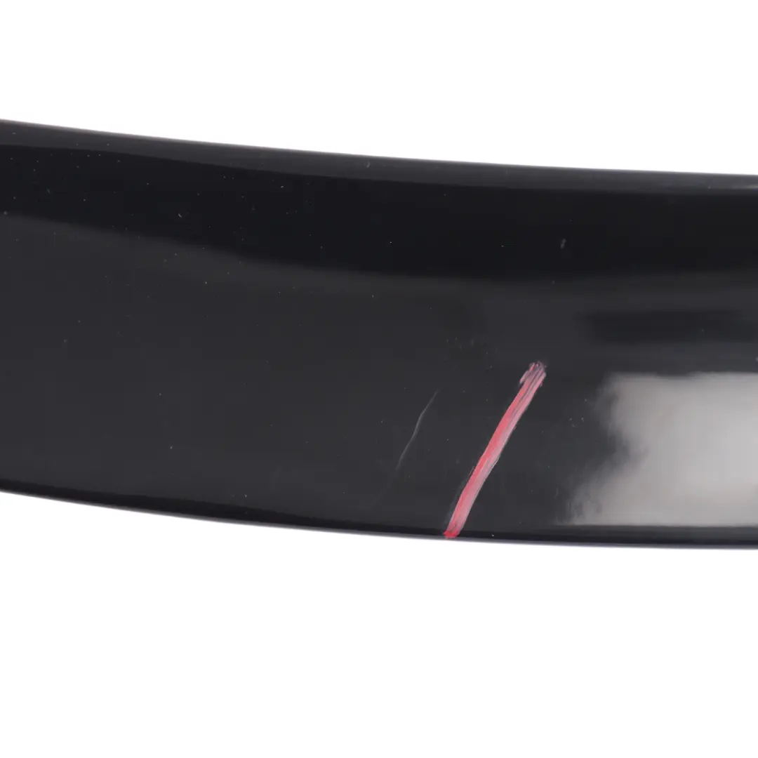 Boot Lid Spoiler Rear Boot Tailgate Trunk Lid Spoiler EP255 Black to BMW F30 with Part number F30-SPOILER-EP255 BMW F30 Boot Lid Spoiler Rear Boot Tailgate Trunk Lid Spoiler EP255 Black - SKU F30-SPOILER-EP255 - Part number F30-SPOILER-EP255