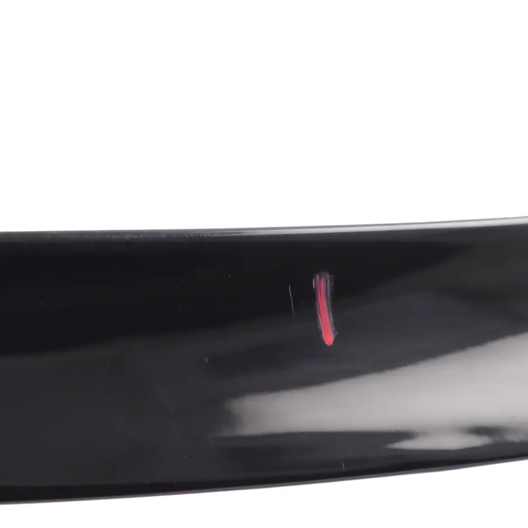 Boot Lid Spoiler Rear Boot Tailgate Trunk Lid Spoiler EP255 Black to BMW F30 with Part number F30-SPOILER-EP255 BMW F30 Boot Lid Spoiler Rear Boot Tailgate Trunk Lid Spoiler EP255 Black - SKU F30-SPOILER-EP255 - Part number F30-SPOILER-EP255