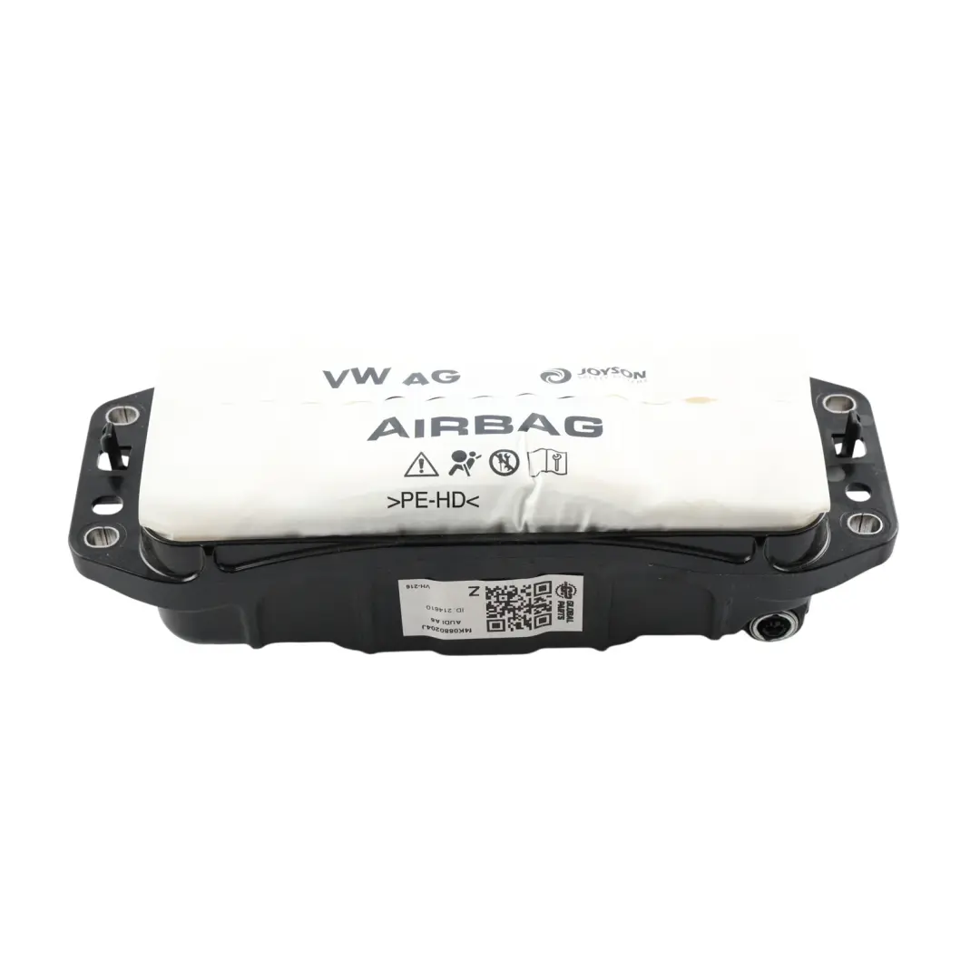 Audi A6 C8 Air Module Passenger Side Front Dashboard Dash Unit - SKU 4K0880204J - Part number 4K0880204J