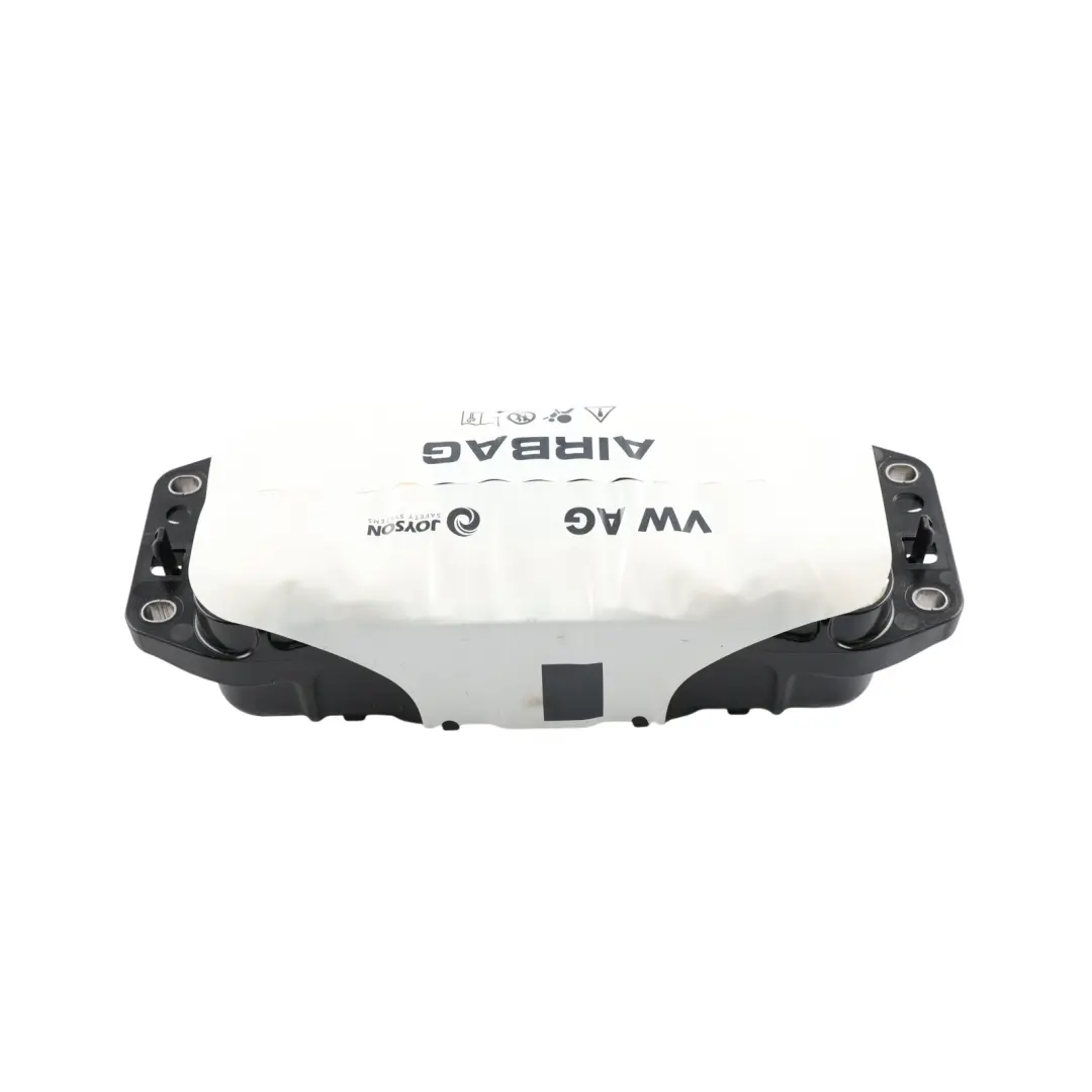 Audi A6 C8 Air Module Passenger Side Front Dashboard Dash Unit - SKU 4K0880204J - Part number 4K0880204J